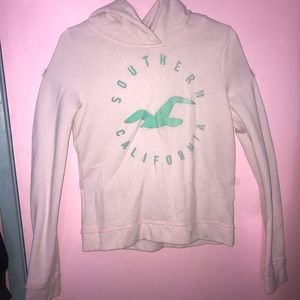 HOLLISTER HOODIE